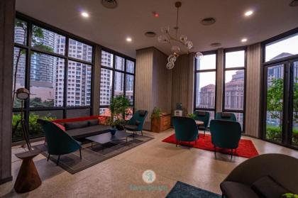 Stunning KL City View - 5 min walk  KLCC - 3 pax - image 27