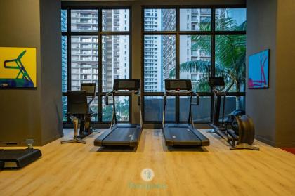 Stunning KL City View - 5 min walk  KLCC - 3 pax - image 28