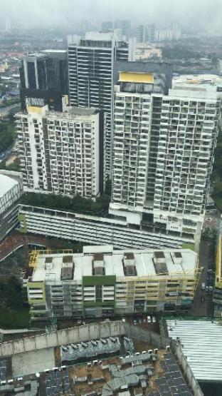 LOFT Family Empire Damansara C-08-12 - image 2