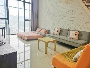 LOFT Family Empire Damansara C-08-12 - image 5