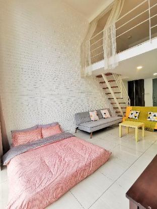 LOFT Family Empire Damansara C-08-12 - image 6