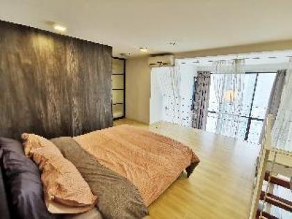 LOFT Family Empire Damansara C-08-12 - image 9