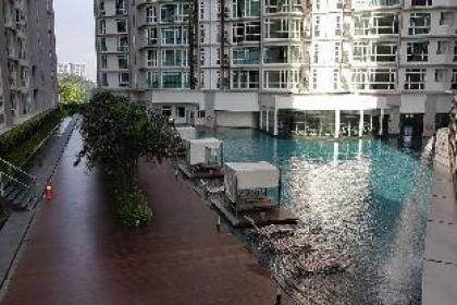 Apartment in Kuala Lumpur 