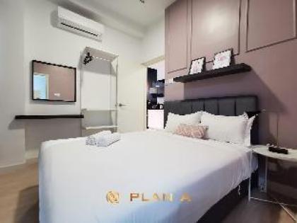 Arte  BlackPink Design  2BR  KL  Level 27  - image 10