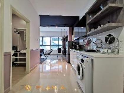 Arte  BlackPink Design  2BR  KL  Level 27  - image 12