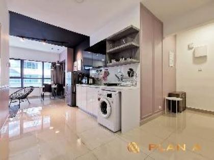 Arte  BlackPink Design  2BR  KL  Level 27  - image 14