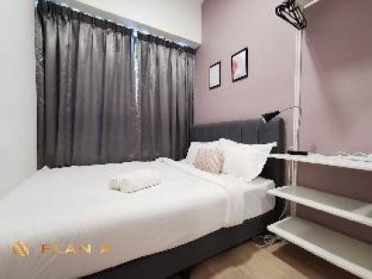 Arte  BlackPink Design  2BR  KL  Level 27  - image 16