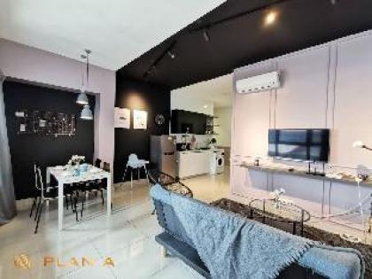 Arte  BlackPink Design  2BR  KL  Level 27  - image 17