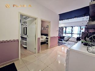 Arte  BlackPink Design  2BR  KL  Level 27  - image 7