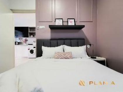 Arte  BlackPink Design  2BR  KL  Level 27  - image 9