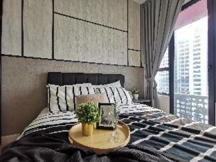 ARTE Award Winning Design High Floor Kuala Lumpur - image 19