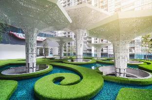 ARTE Award Winning Design High Floor Kuala Lumpur - image 3