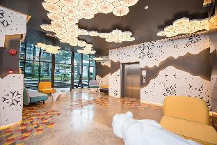 ARTE Award Winning Design High Floor Kuala Lumpur - image 5