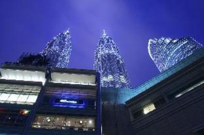 ARTE Award Winning Design KLCC view  Level 38 Kuala Lumpur