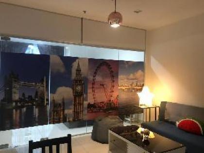 Splendid London-style Atria Studio@Damansara Jaya  - image 11