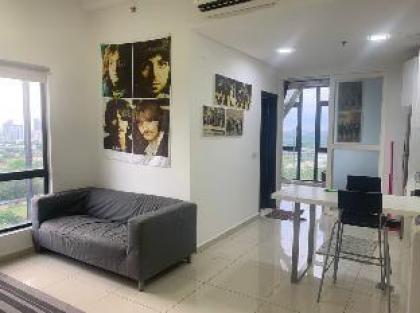 Mods 'The Beatles' Studio@Cyberjaya|KLIA+NETFLIX| - image 9