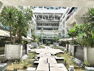 Kuala Lumpur | The Scott Garden SOHO [2030] - image 7