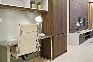 One Bedroom Bukit Bintang By Luxe Suite - image 3