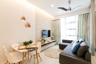 One Bedroom Bukit Bintang By Luxe Suite - image 7