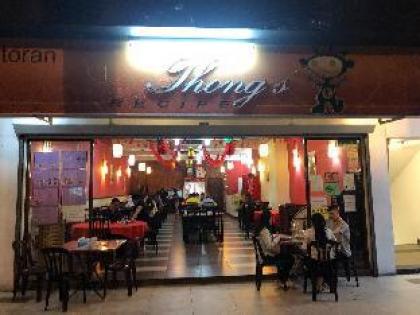 Escapade Grand Tower Of London next2 Paradigm Mall - image 21