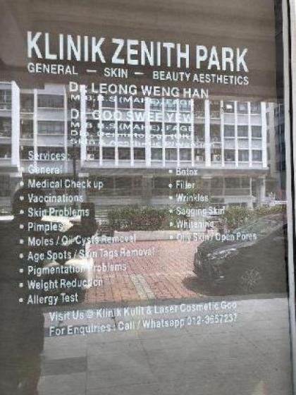 Escapade Grand Tower Of London next2 Paradigm Mall - image 27