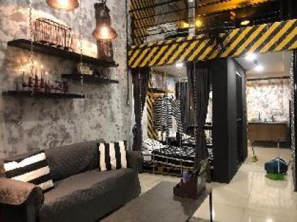 Escapade Prison Loft Suites- Next to Paradigm Mall - image 17