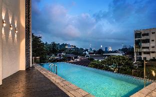 Changkat Duta Luxury Villas - image 3