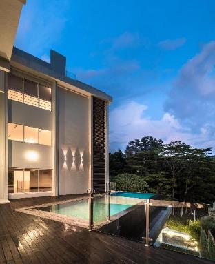 Changkat Duta Luxury Villas - image 7