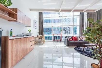 NEW Luxury Duplex near  Ikea 1 Utama Kidzania 