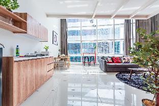 NEW Luxury Duplex near  Ikea 1 Utama Kidzania - main image