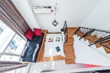 NEW Luxury Duplex near  Ikea 1 Utama Kidzania - image 15