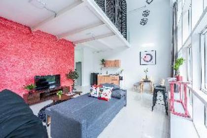 NEW Luxury Duplex near  Ikea 1 Utama Kidzania - image 2