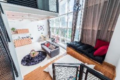 NEW Luxury Duplex near  Ikea 1 Utama Kidzania - image 20