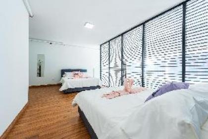 NEW Luxury Duplex near  Ikea 1 Utama Kidzania - image 7