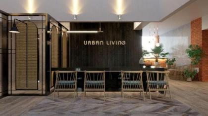 Urban Living Residence - image 1