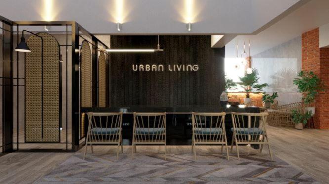 Urban Living Residence - main image