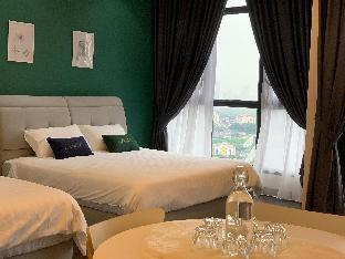 Luxury cosy suite Ikea KLCC KL Sunway Velocity - image 3