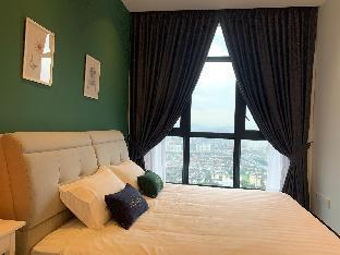 Luxury cosy suite Ikea KLCC KL Sunway Velocity - image 4