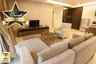 2BR Suite Near KL Center Subway Station @ Regalia - image 4