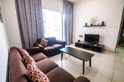 POPULAR_ Cozy 2BR Balcony Suite@ Regalia KL - image 16