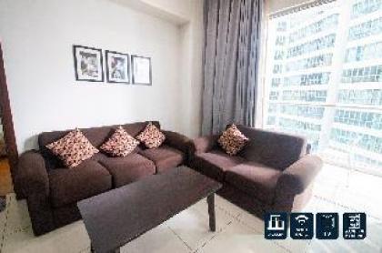 POPULAR_ Cozy 2BR Balcony Suite@ Regalia KL - image 17