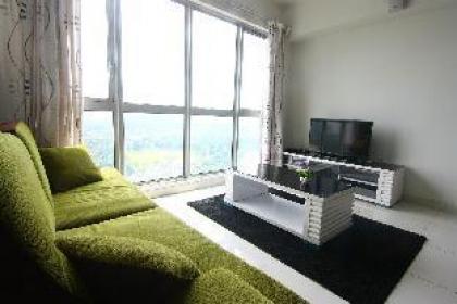 High Floor 1BR Near City Center KLCC - image 7