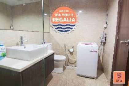 2BR w/ BAlcony (PWTC Putra KTM)@Regalia - image 15