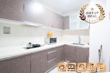 2BR w/ BAlcony (PWTC Putra KTM)@Regalia - image 18