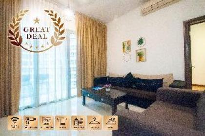 2BR w/ BAlcony (PWTC Putra KTM)@Regalia - image 20