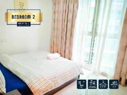 [PROMO]2-Bedroom Balcony Pool View Regalia Suite - image 17