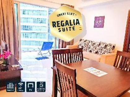 [PROMO]2-Bedroom Balcony Pool View Regalia Suite - image 18