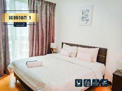 [PROMO]2-Bedroom Balcony Pool View Regalia Suite - image 19