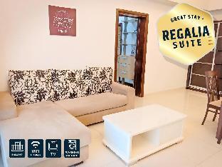 [PROMO]2-Bedroom Balcony Pool View Regalia Suite - image 2