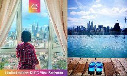 High Rise 3BR/KLCC View/Rooftop Pool/ - image 17